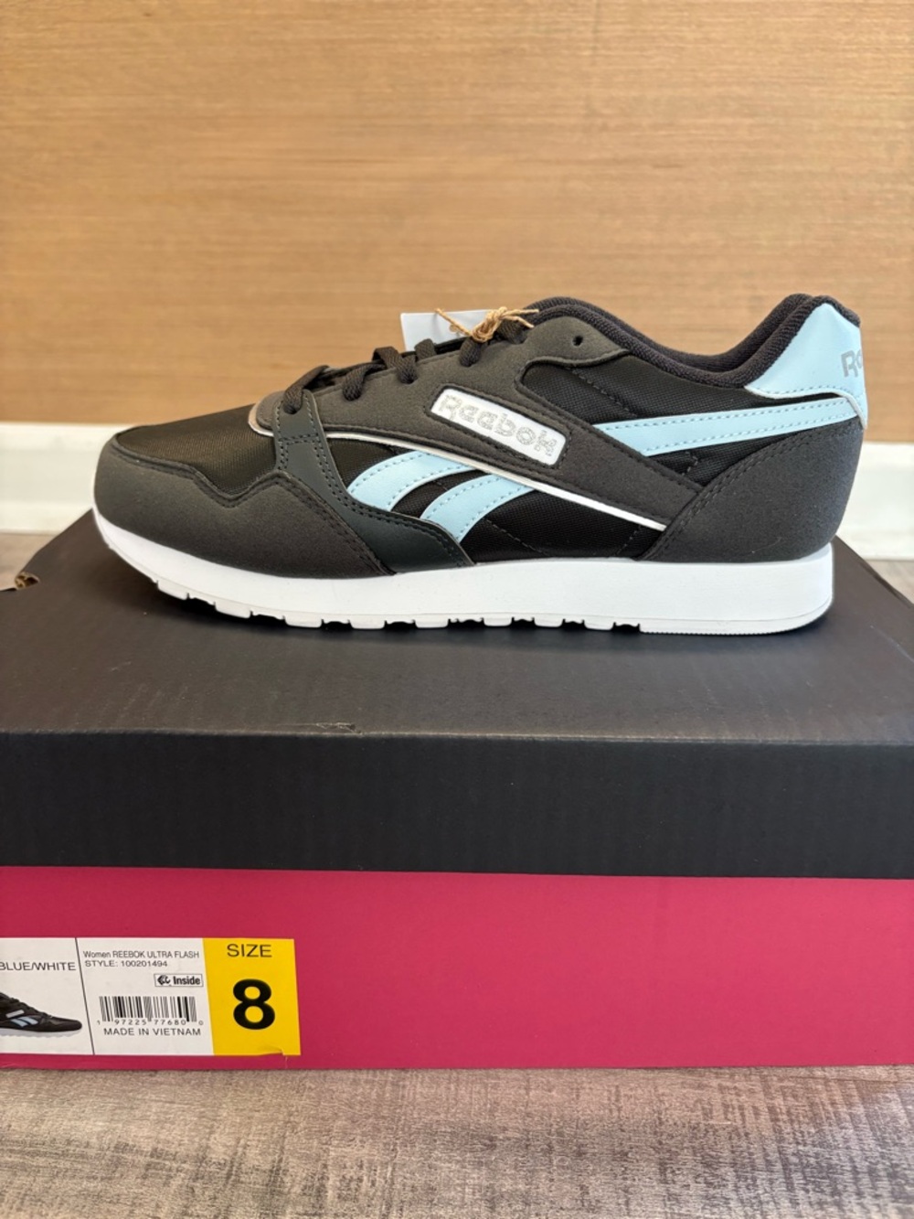 Reebok Ultra Flash Women’s Size 8